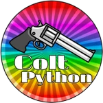 Colt Python