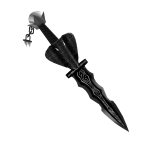 (CODE cobrawhite) espada mortal cobra blanco