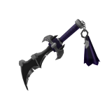 Sword of the Eternal Amethyst
