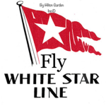 Fly White Star Line ™