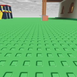 Disaster Town icon