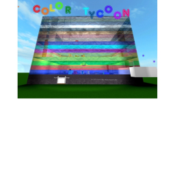 Color Tycoon
