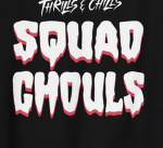 Squad Ghouls Store