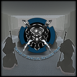 Temple of Skar'ath, Skalluris Prime