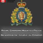[RCMP][GRC] Royal Canadian Mounted Police