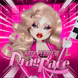 (KPDR) Katy Perrie's Drag Race