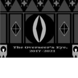Temple Of Overseer.