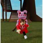 roblox piggy fanclub