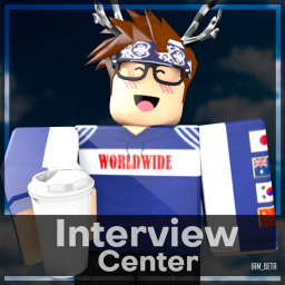 Palm Cafè | Interview Center