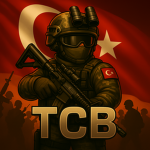 | TCB | Turkish Armed Forces.
