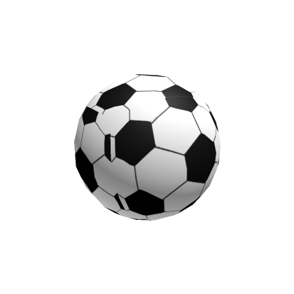 soccer ball by dk5
