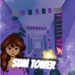 Sum Tower