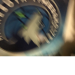 The Logan squad