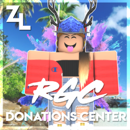 RGC || Donation Center