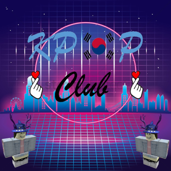 🆕SABERS Kpop Club