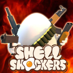 ShellShocker is bad
