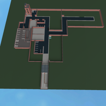 The Border [WIP]