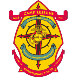[MCB] Marine Corps Base Camp Lejeune, NC