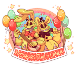 (Fred Bears Pizza And Friends)