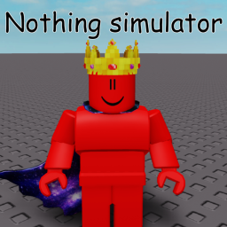 Nothing Simulator