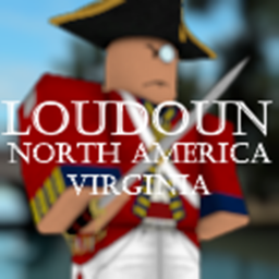 Fort Loudoun, British America, Virginia