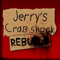 Jerry's CrabShack Rebuild icon