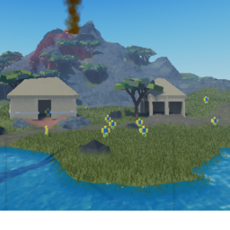 Isle Of Noobs
