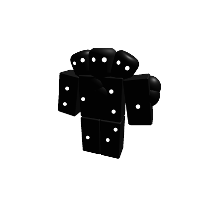 Monster with jumpscare