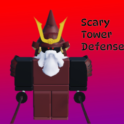 Scary Tower Defense [New]