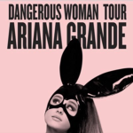 Roblox Dangerous Woman Tour