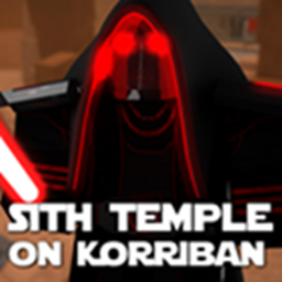•TSE• The Sith Temple On Korriban
