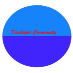 The Developer Community!