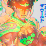 『Another JoJo Roblox Group』