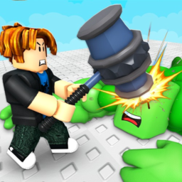 [NOW]👋 Slap to Survive icon
