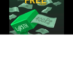 กิจกรรมแจก robux