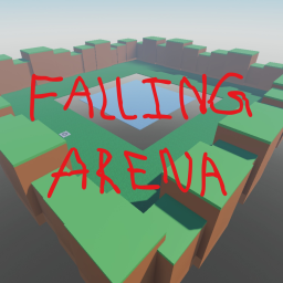Falling Arena