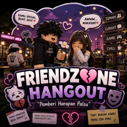FRIENDZONE HANGOUT