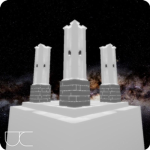 Librade Universe Collaborators