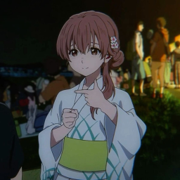 A Silent Voice