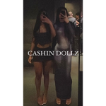 Cashin Dollz