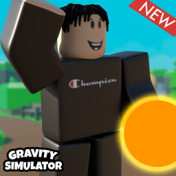 Gravity Simulator