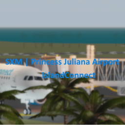 SXM | Princess Juliana Airport