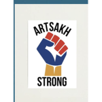 Artsakh Strong