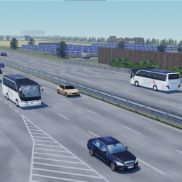 Autobahn icon