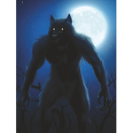 Werewolf gang 67