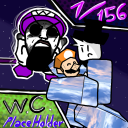 [LAP 2 REWORK] WEGA'S CHALLENGE: Placeholder