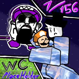 [UPDATE!] WEGA'S CHALLENGE: Placeholder