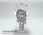 ゆうなだよぉ〜