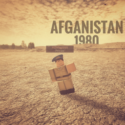 Soviet-afghan Conflict