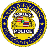 HSRP | Honolulu Police Department